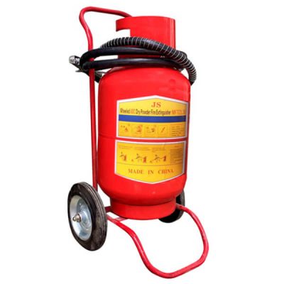 Bình chữa cháy bột BC MFTZ35